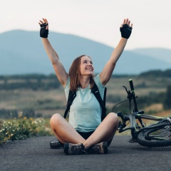 Natalia Bubochkina, 18.08