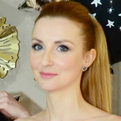 Юлия Нагуманова, 07.08.1983, Казань