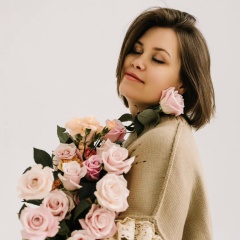 Лилияна Ситарчук, 20.10, Тюмень