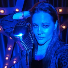 Ксения Дединкина, 16.08, Санкт-Петербург