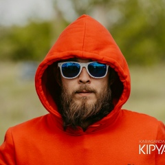 Максим Палехов, 04.08, Алматы