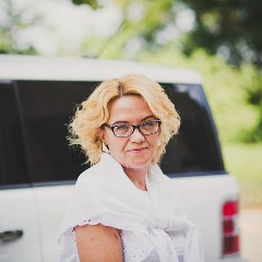 Таня Кузина, 02.07.1977, Киев