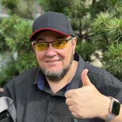 Василий Рябов, 10.02, Москва