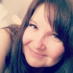 Надя Чистякова, 06.10, Санкт-Петербург