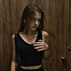 Ксения Соколова, 23.04.2008