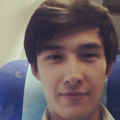 Nurlan Kenesbaev, Алматы