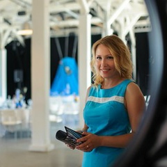 Надежда Бугаева, 21.11.1983, Санкт-Петербург