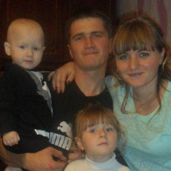 Маша Атаман, 21.11, Лановцы