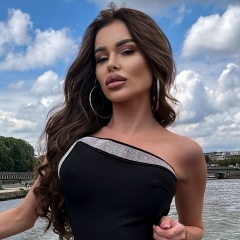 Лёка Квель, 02.02, Москва