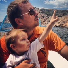 Александр Глушко, 23.03.1982, Севастополь