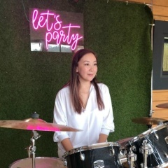 Динара Айдарбаева, 26.06.1989, Якутск