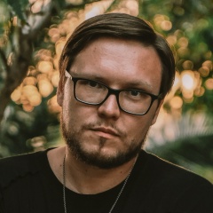 Sasha Tsrn, 19.10.1982