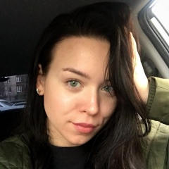 Xenya Jazdauskiene, 30.10.1987, Санкт-Петербург