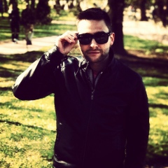 Евгений Лебедев, 27.04, Москва