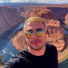 Константин Цирихов, 01.06.1991, Tucson