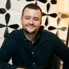 Илья Иса, 30.09.1989, Казань