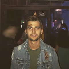 Алексей Катаной, 29.07, Москва