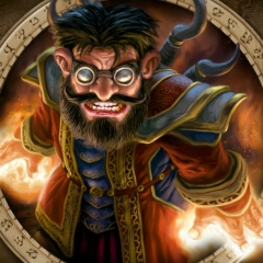 Мария Гейм, 05.11.1987