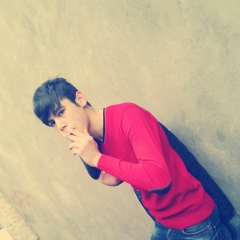 Malik Ahmedov, 09.01.1997, Товуз