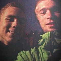 Леша Костин, 02.08, Пенза