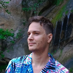Денис Каргин, 01.09, Томск