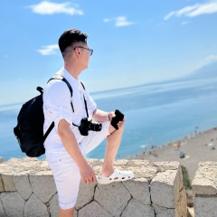 Иса Ниязкулов, Москва