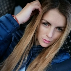 Оля Келазева, Уральск