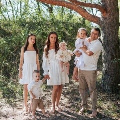 Аня Смирнова, 07.06, Санкт-Петербург