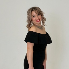 Иркинэ Березина, 26.10, Пермь