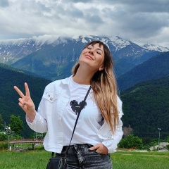 Наталья Тихонова, 27.11, Самара