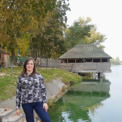 Юлия Котелянец, 15.01