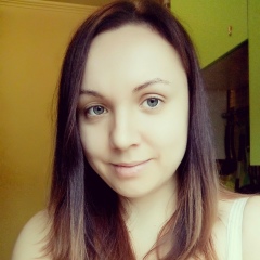 Елена Конькова, 07.05.1986, Москва