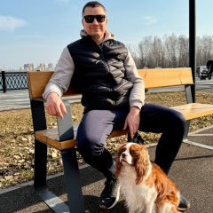 Темыч Захарихин, Белгород