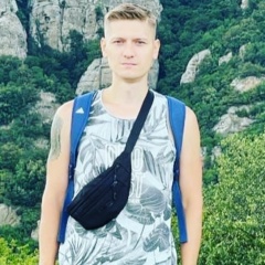 Александр Поликарпов, 07.06.1988, Москва