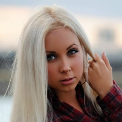 Елена Соболева, 09.09, Дзержинский