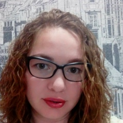 Ирина Курденкова-Мартынова, 13.02.1982, Москва