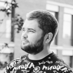 Михаил Востров, 16.07, Новосибирск