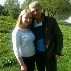 Ірина Яців, 12.10.1991, Львов