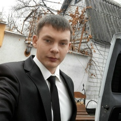 Богдан Андрійчук, 14.07, Житомир