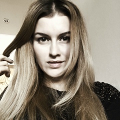 Елена Федотова, 13.06, Одесса