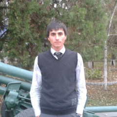 Asker Karov, 24.08.1984