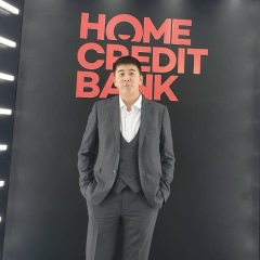 Ринат Бисембаев, 29.11.1992, Алматы