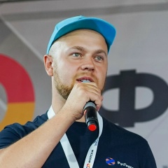 Роман Быков, 30.06.1991, Новосибирск