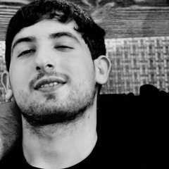 Муса Искандеров, 18.04.1998, Гянджа