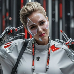 Татьяна Донских, 20.02.1988, Москва