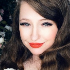 Илона Василиади, 21.03, Los Angeles