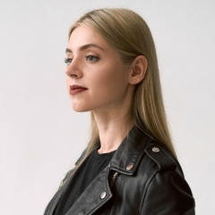 Екатерина Рогозина, Санкт-Петербург