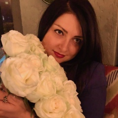 Марина Купцова, 20.10, Athens