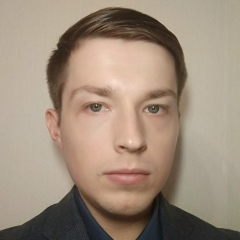 Андрей Смирнов, 21.04.1990, Сыктывкар