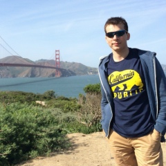 Vyacheslav Golov, 17.06.1987, Томск